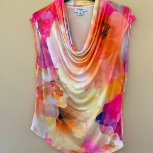 Liz Claiborne Petite size Large NWOT